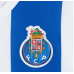 Muži Futbalové oblečenie Porto 2026-27 Krátky Rukáv - Domáci Muži Futbalové oblečenie Porto 2026-27 Krátky Rukáv - Domáci
